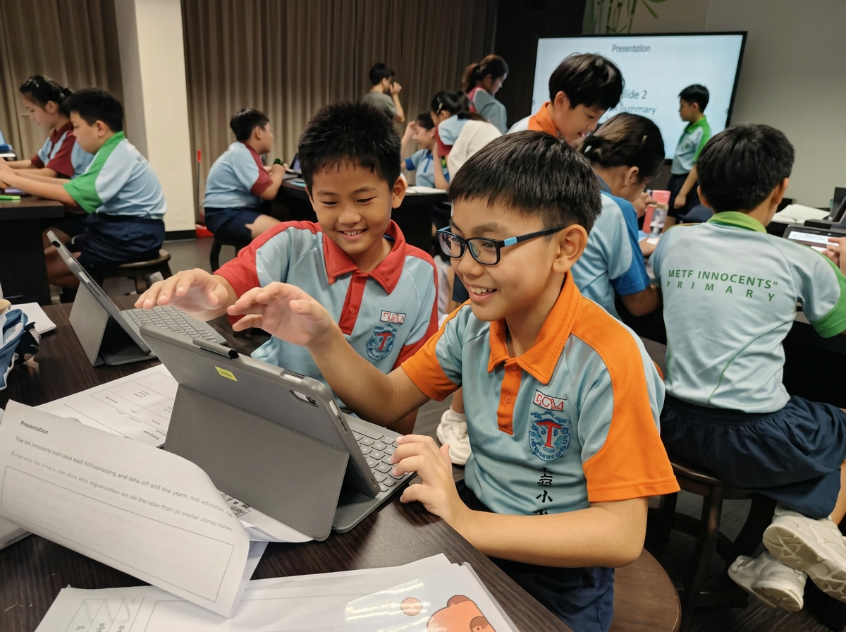 ACE Week – Apply, Connect, Explore!
